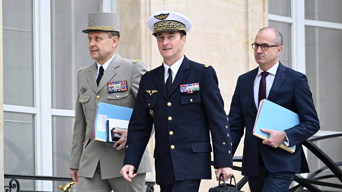 Dramatično saopštenje francuskog generala: Ozbiljno se povećava vojni budžet, strahuje se od rata sa Rusijom 