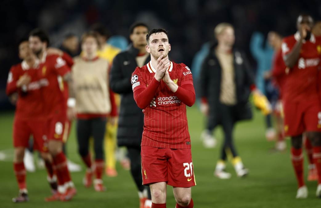 Odlasci se nastavljaju: Novi rastanak na Enfildu, još jedna legenda odlazi