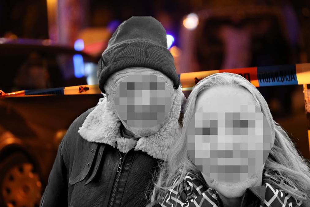 "Džabe im sada vile i bazeni": Mračne tajne bogate porodice iz Obrenovca - sve su imali, a završili u krvavom paklu