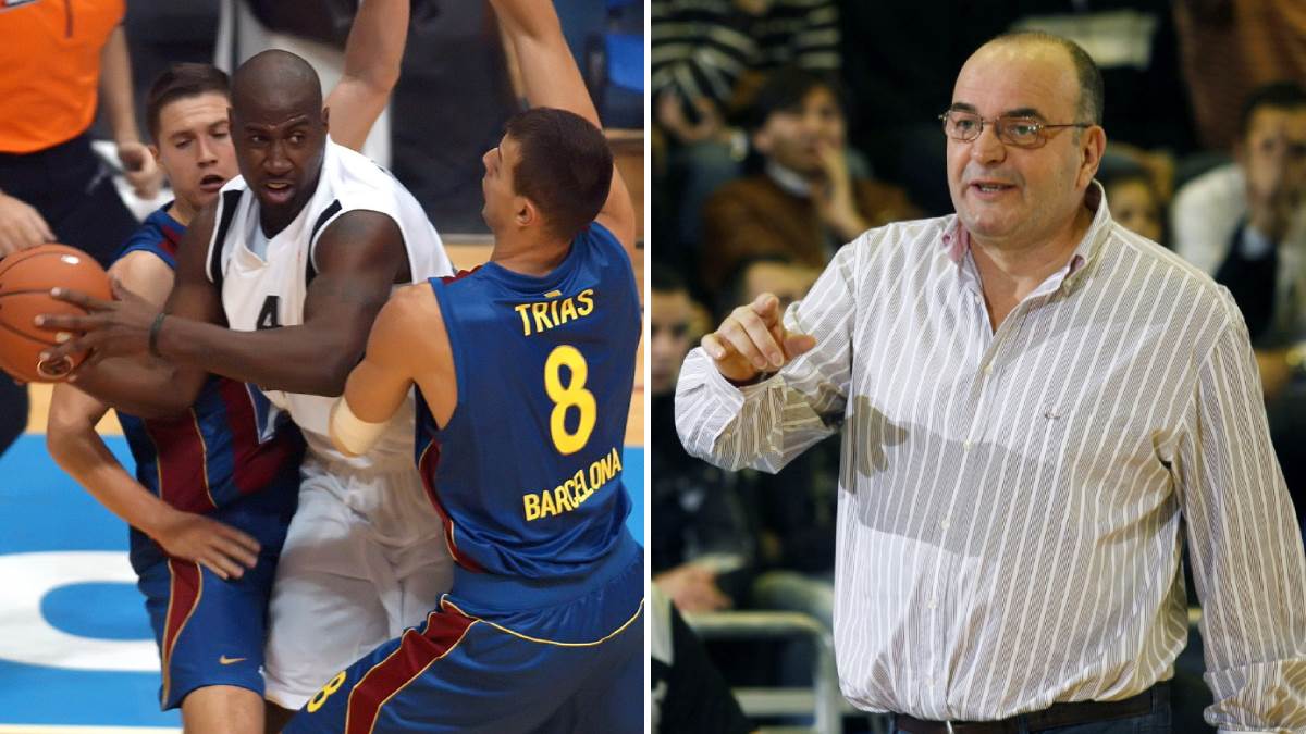"Dule mi priča na srpskom, a sve ga razumem": Došao u Partizan iz NBA, video u čemu je Vujošević bolji od svih
