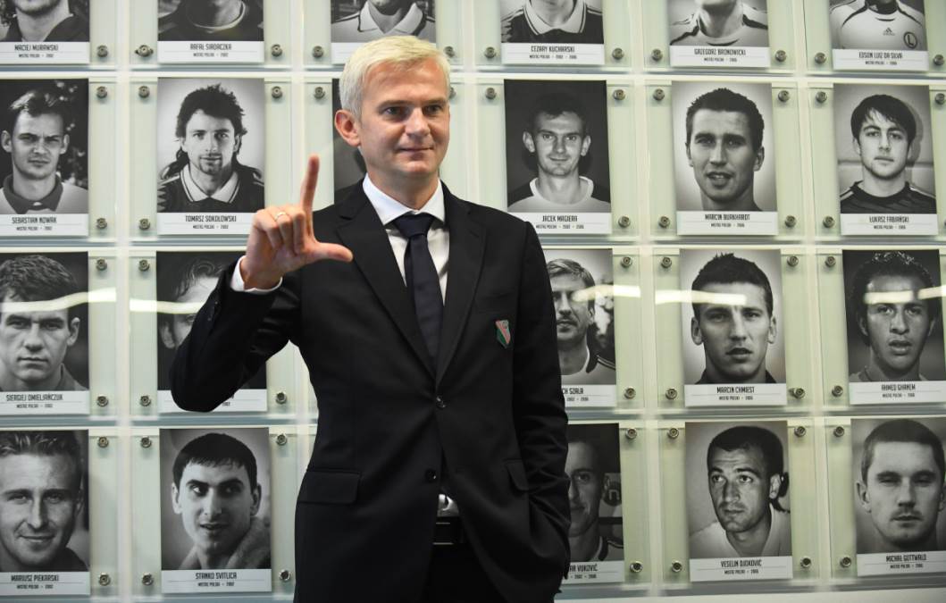 Preminuo Jacek Magiera (49), pozlilo mu u toku treninga: Pokazao zube moćnom Realu, nikad mu neće zaboraviti