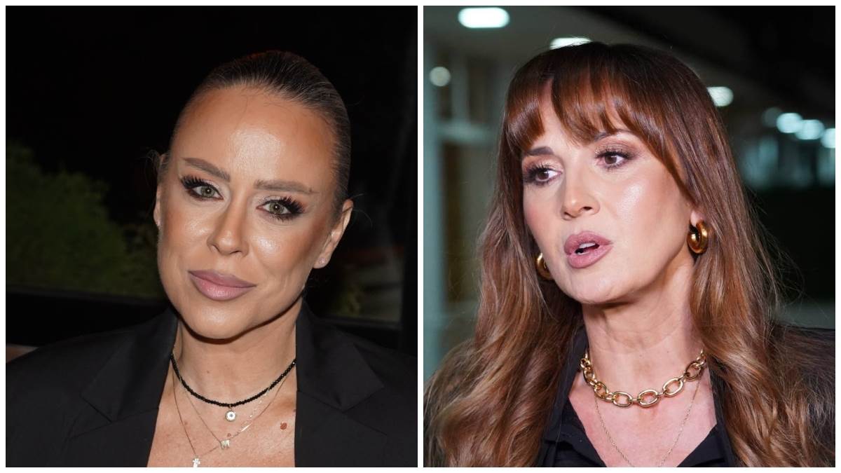 Osnivač Alegro benda dobio Slađu na sudu, pa otkrio istinu o Aleksandri Radović: "Ja sam vlasnik pesama"