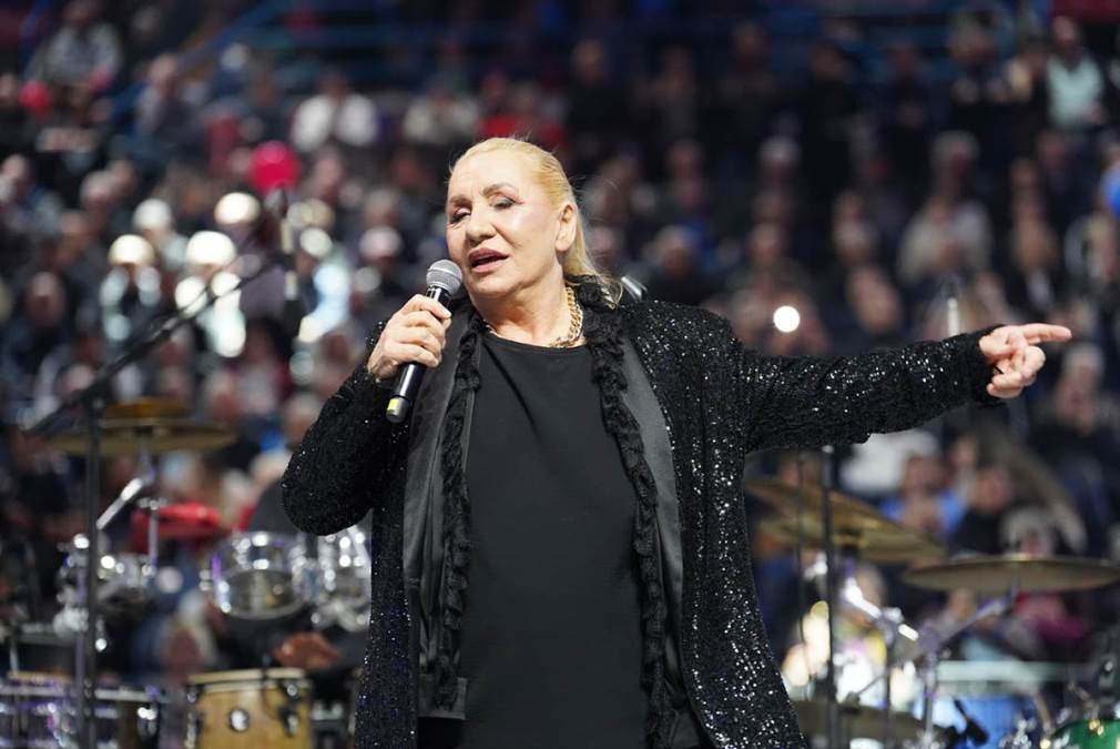 "Ja sam žena boem i mogu sve": Vesna Zmijanac odgovorila koleginici koja ju žestoko isprozivala i uvredila