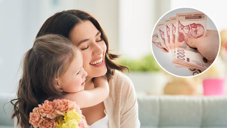 Nova penziona računica: Treće dete donosi 2 godine staža odmah, a evo šta se menja