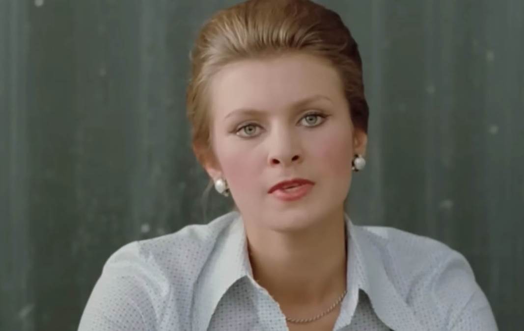 Glumila u seriji sa mužem dok se razvodila od njega: Kako danas izgleda  Nevena Moreno iz "Varljivog leta '68"?