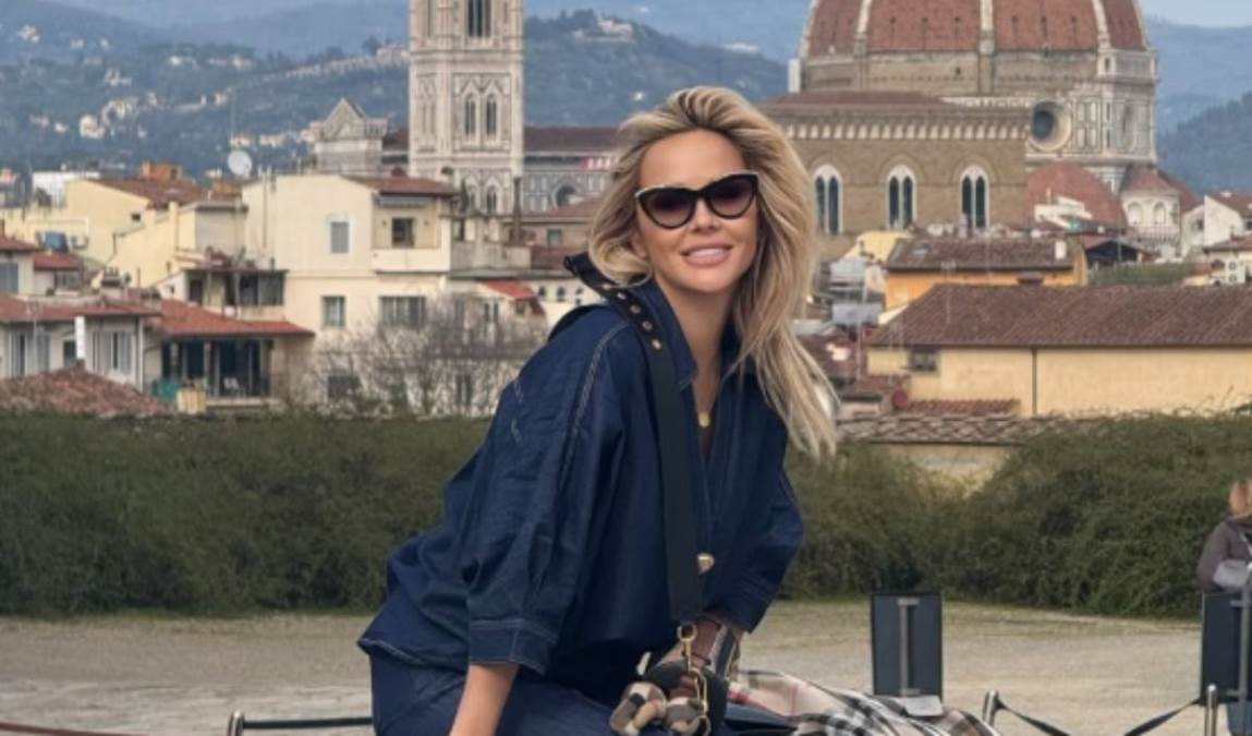 Najbogatija pevačica na Balkanu progovorila o kućnim poslovima: "Ja da vidim peglu, ja bih se smrzla, ne znam šta je to"