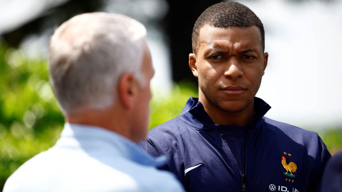 Real našao trenera koji će se nositi sa Mbapeom: On najbolje zna kako treba sa njim