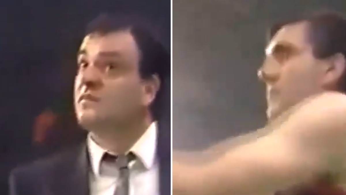 U 8 sekundi smeštena cela istorija Partizana: Obradović menja legendu, Dule komanduje sa klupe