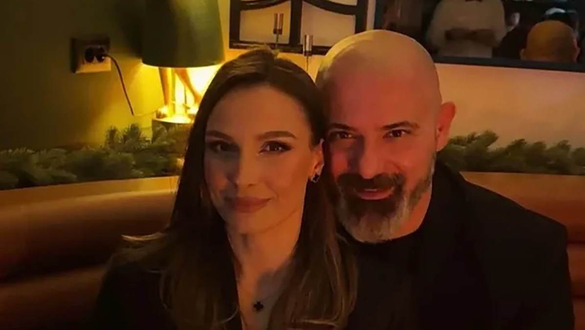 Ko je druga supruga Dejana Stankovića sa kojom je dobio dete? Anita imala poseban zahtevan za goste na venčanju