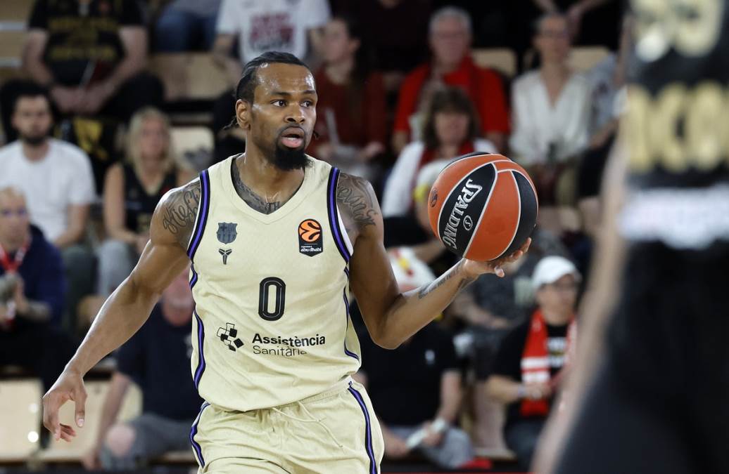 Barselona pred istorijskom brukom: Kevin Panter i saigrači na ivici ispadanja iz Evrolige