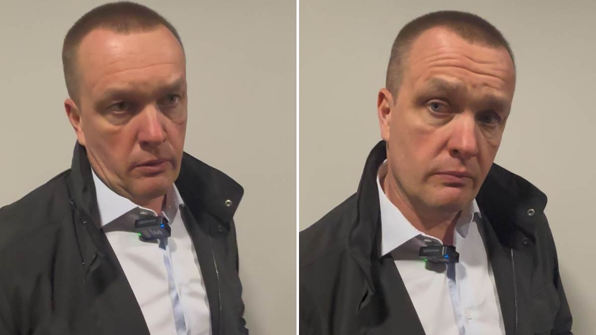 "Duško? Neverovatna osoba ogromnog srca": Prvi čovek CSKA se emotivno oprostio od Vujoševića