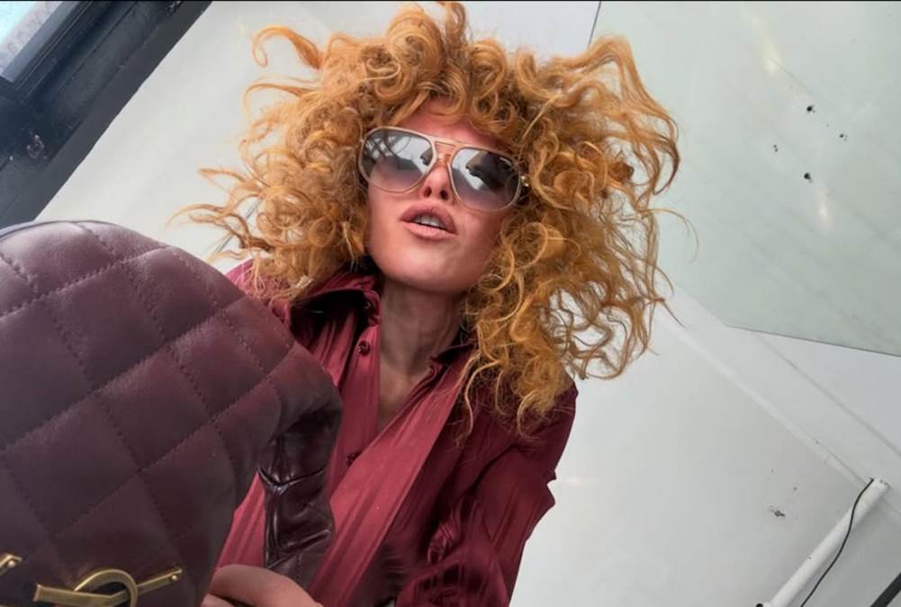 Glumica iz "Euforije" izbačena sa leta: Napravila skandal na crvenom tepihu, posle nije znala gde se nalazi