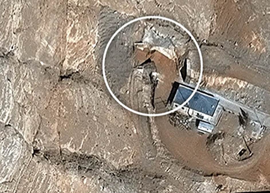 Šta je nuklearni prah koji Tramp žarko želi i zašto ga je Iran sakrio duboko pod zemljom: Ovo će odrediti sudbinu rata!