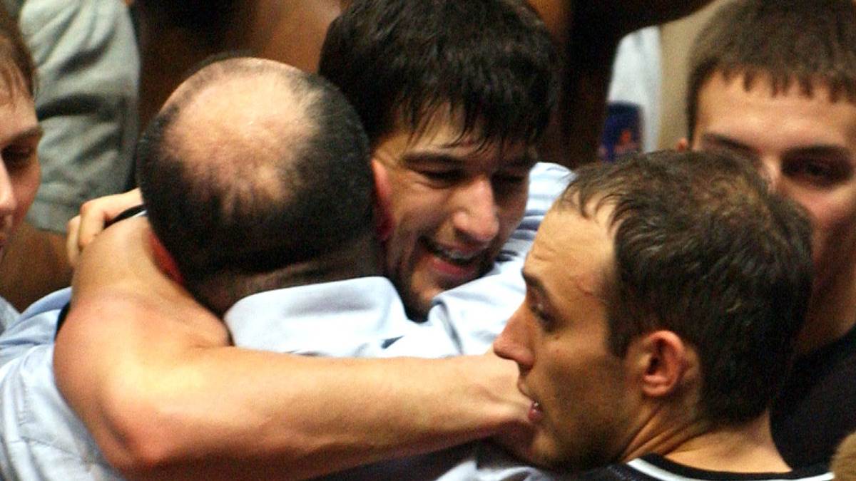 Šćepanović o nepoznatim detaljima iz saradnje sa Duškom: "Nije prošlo dvadeset sekundi, on me zove"