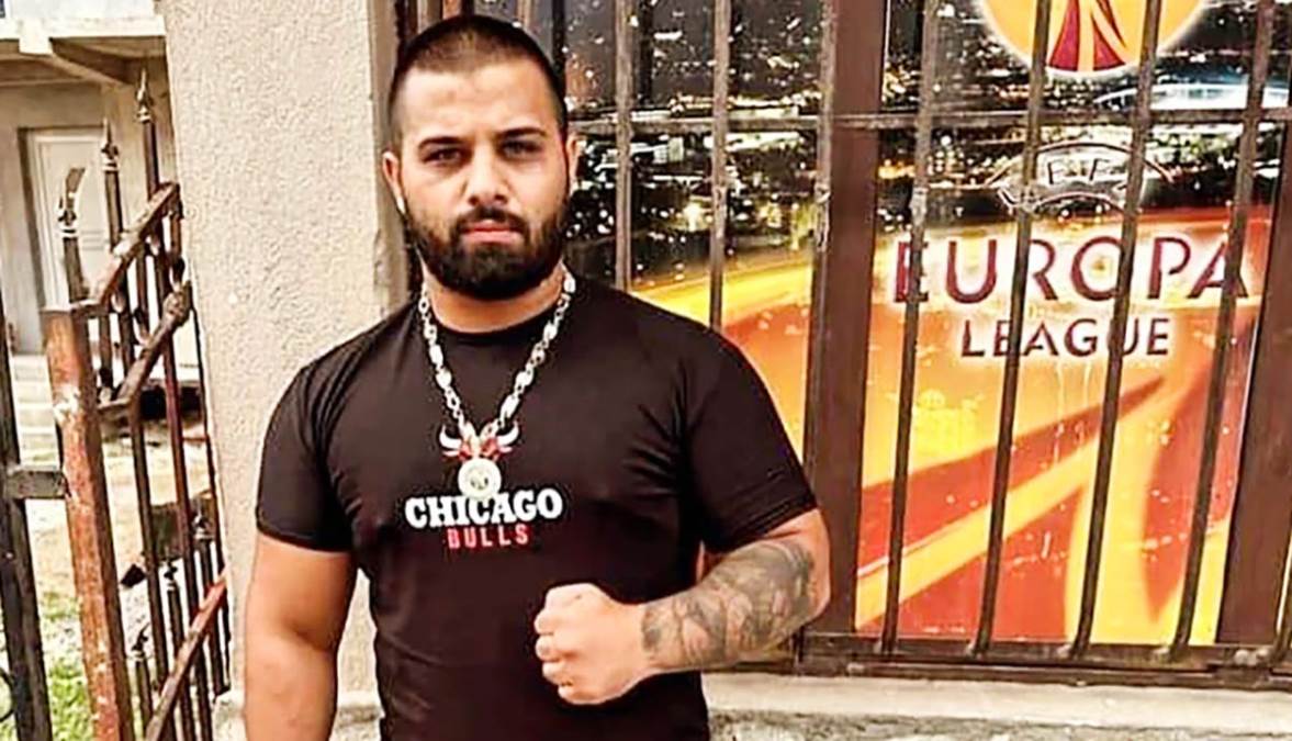 Ovo je brutalno ubijeni Stefan iz Leskovca: Pokušao da se sakrije u nargila baru gde ga je osumnjičeni "overio"