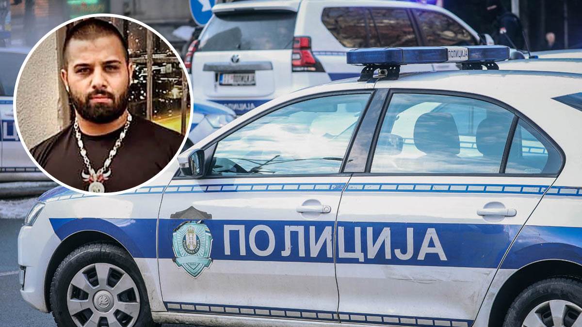Ubica ga jurio od vrtića do nargila bara: Otkriveno šta je prethodilo ubistvu Stefana (25) u Leskovcu