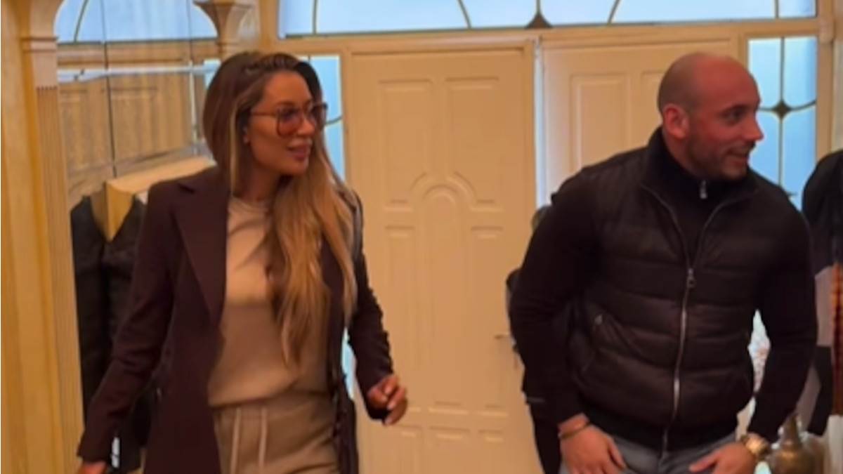 Tea Tairović slavi prvi Uskrs kao udata žena, progorila i o bebi: Ovi običaji je podsećaju na detinjstvo