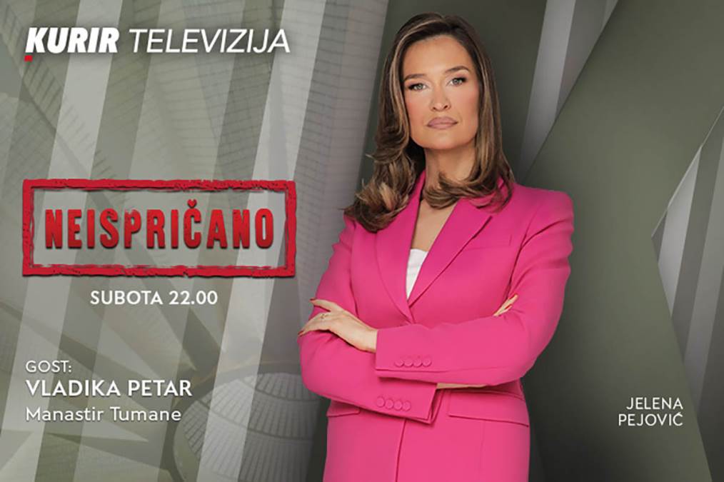 Priča o potpunoj posvećenosti, o životu bez kompromisa i o tišini u kojoj se najglasnije čuje istina