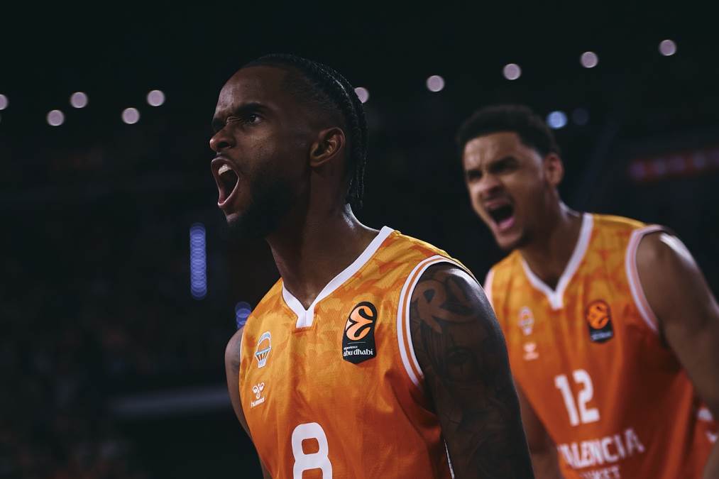 Bizarnije nije moglo: MVP kandidat Evrolige ide na koledž zbog miliona?