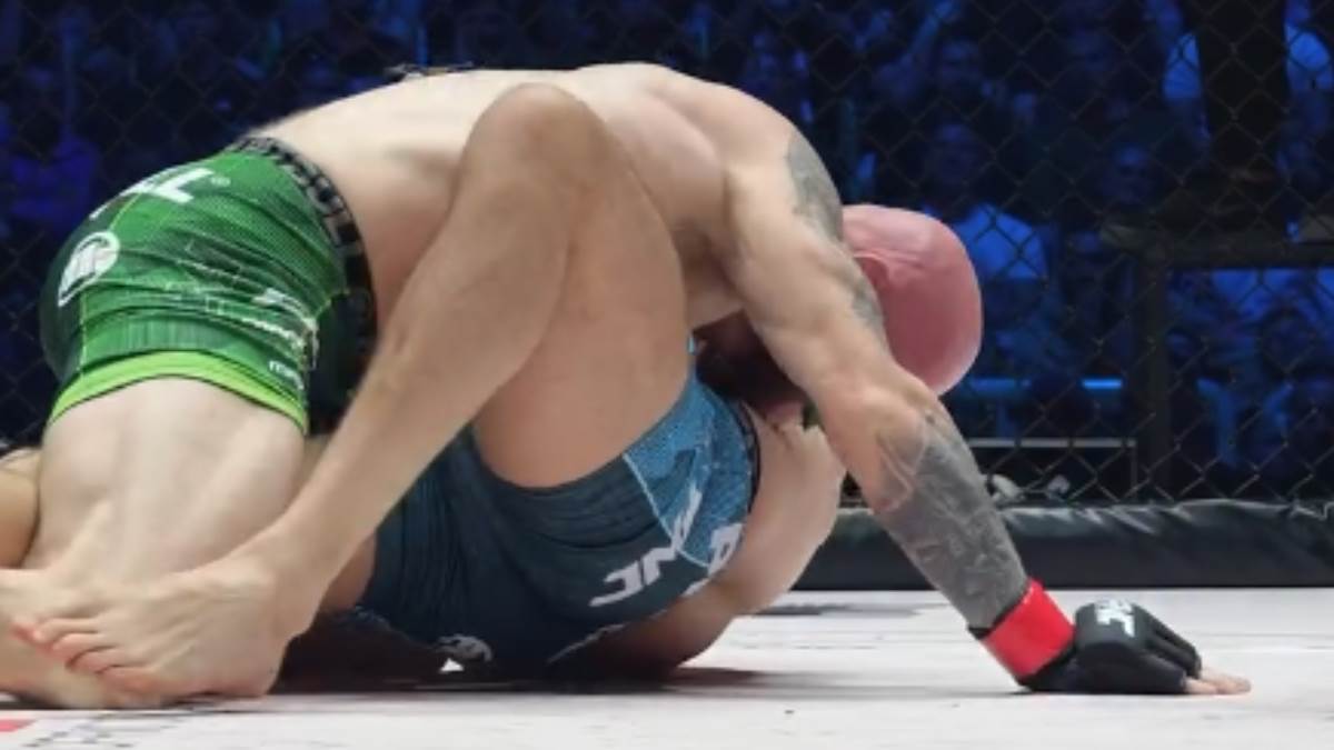 Dušan Džakić umalo iščupao rame Želvi: Kraj trilogije legendi za pamćenje, krik se prolomio Stožicama