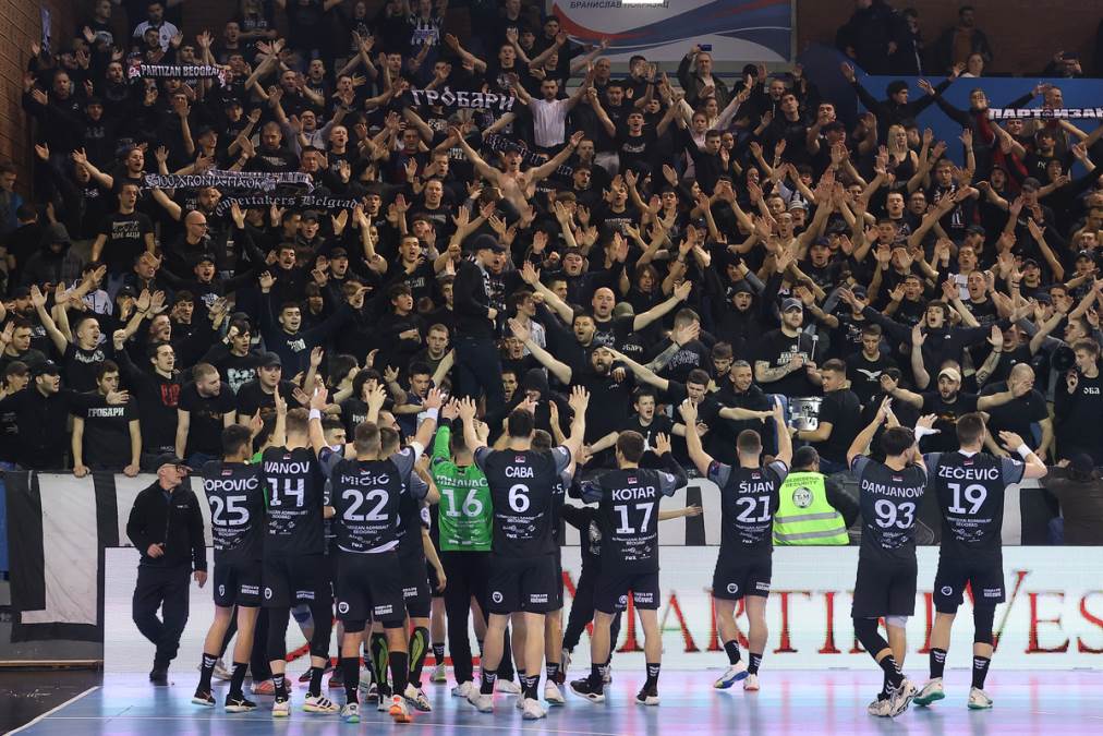 Partizan godinama nije imao ovakvu timčinu: Strašna pojačanja na Banjici i to nije sve