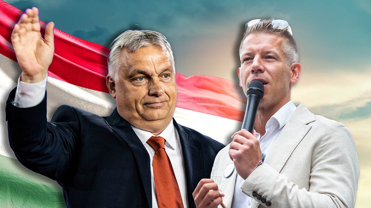 (Uživo) Izbori u Mađarskoj koji menjaju sve! Orbanu se drma fotelja posle 16 godina, bivši saveznik preti da ga sruši