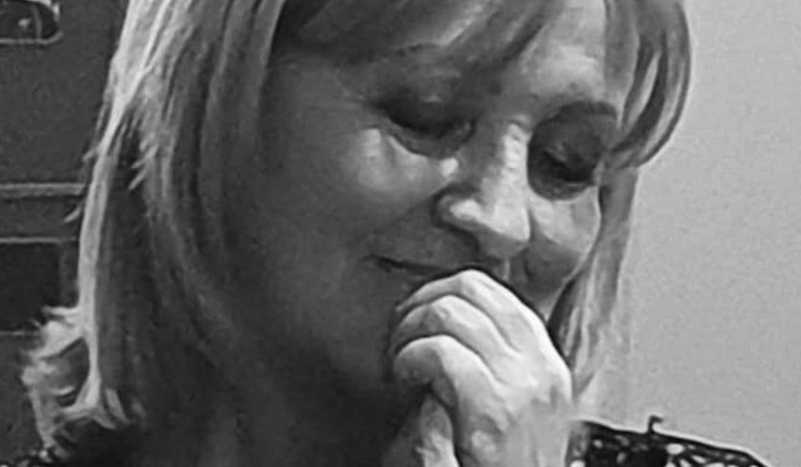 "Majčice, sad te ništa ne boli": Sin Čede Markovića se potresnim rečima oprostio od majke