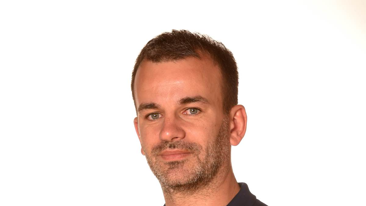 Grafičar doveo selektora Srbije da brine o talentima Zvezde: Prvi zadatak je opstanak u Prvoj ligi