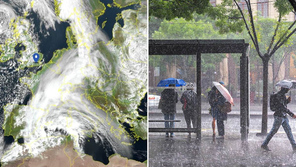 Detaljna prognoza RHMZ za Prvi maj neće se nikome svideti: Od ovog dana kreću pljuskovi i grmljavina