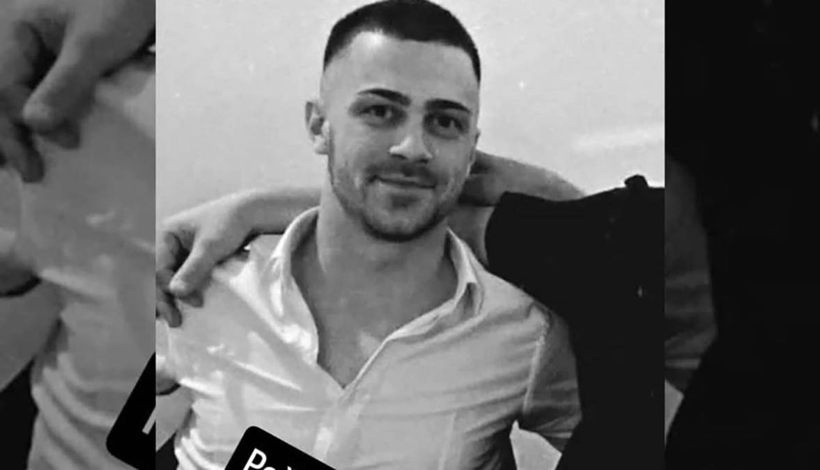 Ovo je mladić koji je nastradao u Guči: Filip (21) poginuo u teškoj nesreći