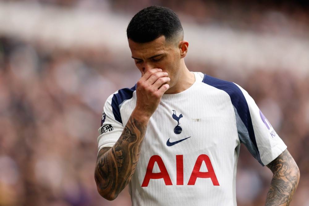 Totenheme, spreman si za Čempionšip: Novi trener, opet debakl - sad su u zoni ispadanja