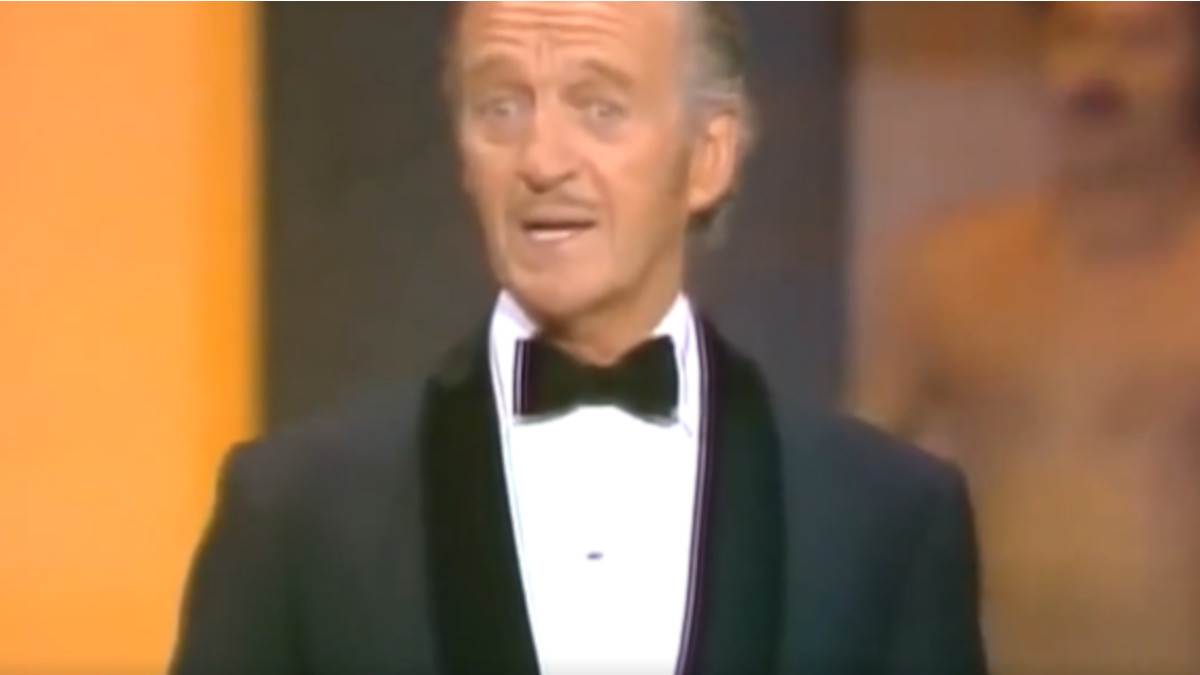 Golać uleteo na scenu tokom dodele Oskara: Voditelj reakcijom zapalio publiku "pokazao je svoje nedostatke"