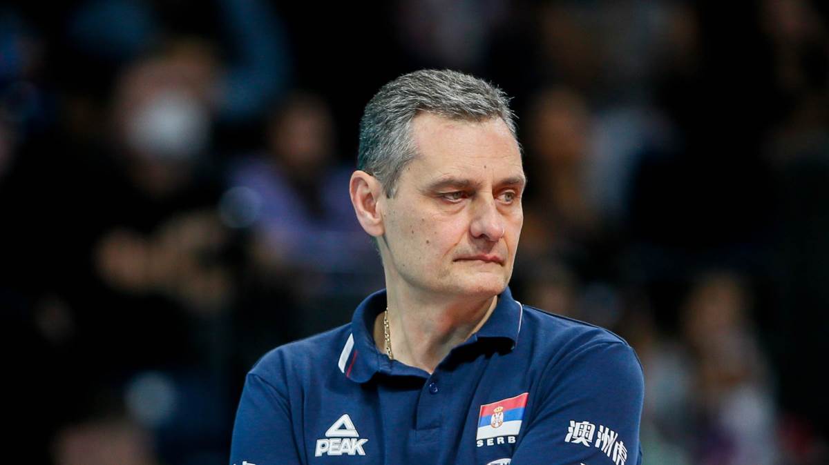 Selektor Srbije postao šampion Rusije: Zoran Terzić vratio titulu Dinamu iz Moskve