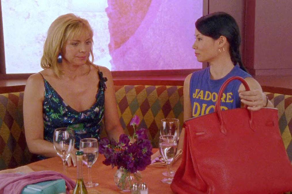 Poznatoj glumici doktor dao pogrešnu dijagnozu: Rekao joj da ima rak, nakon operacije saznala istinu