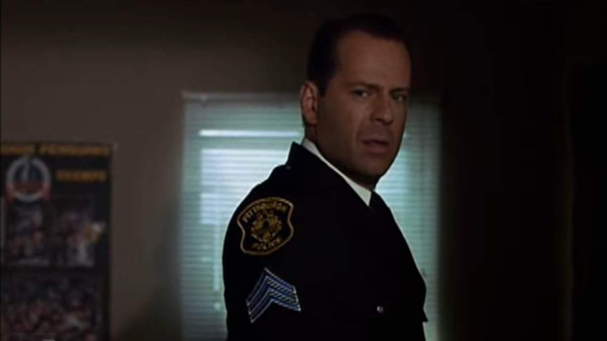 Zaboravljeni film sa Brusom Vilisom najgledaniji na Netfliksu: Evo zašto je ovaj kultni triler toliko poseban