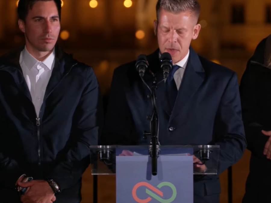 (Uživo) Orban pao posle 16 godina! Svetski lideri čestitaju Mađaru, oglasio se novi premijer: "Oslobodili smo zemlju"