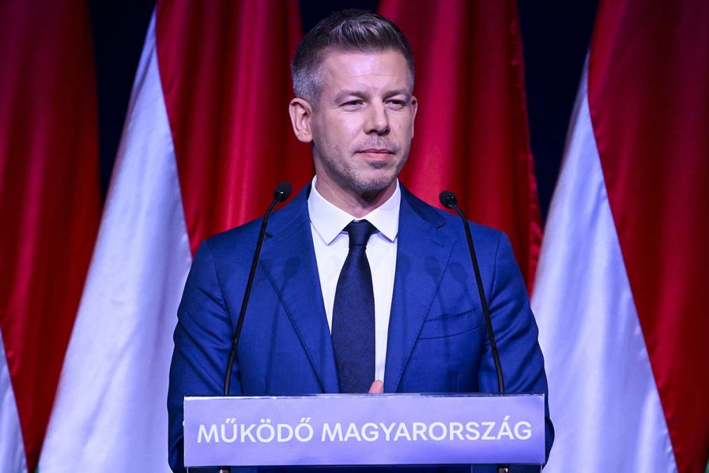 "Pozivamo sve da se pridruže proslavi": Peter Mađar najavio ceremoniju stupanja na novu funkciju 