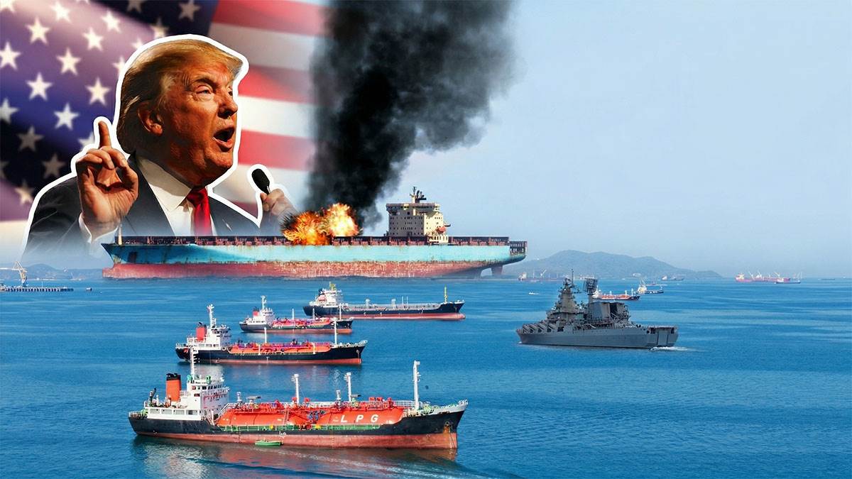 (Uživo) Traje blokada Ormuza, Iran optužen za terorizam, tenzije ne prestaju: Dan 46 sukoba na Bliskom istoku 