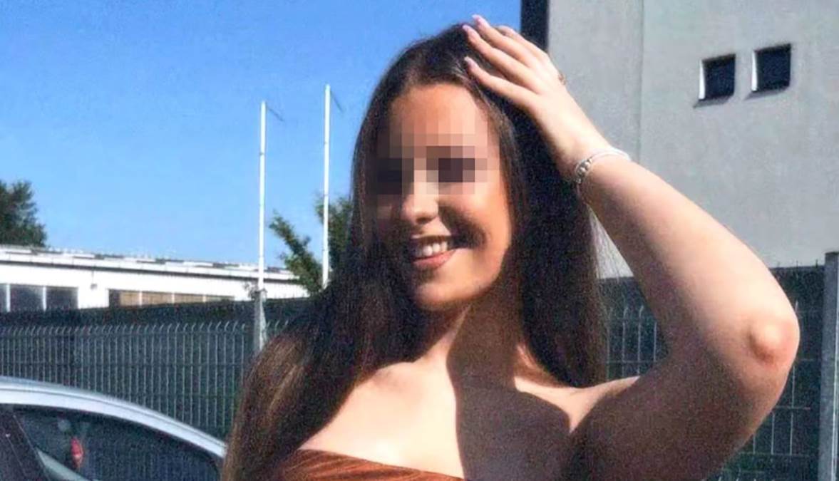 (Foto) Ovo je Nataša (19) koja je poginula kod Aleksinca: Dugarici joj se bore za život, pijani vozač iza rešetaka