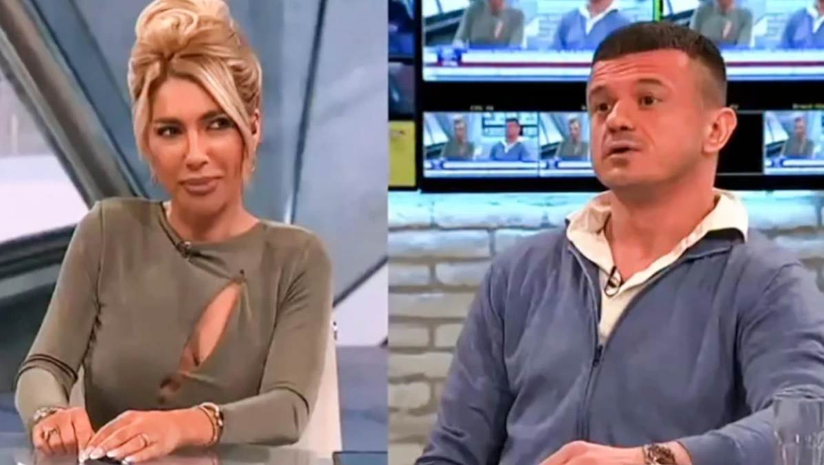 "Sve što sam nekad odbijala, sa Milošem radim": Jovana progovorila o intimi sa Tigrom i trudnoći