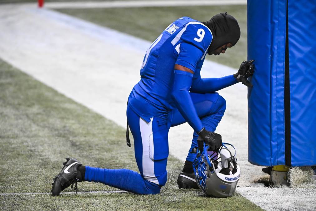 Tragedija na Floridi: Bivši NFL igrač (30) stradao u saobraćajnoj nesreći