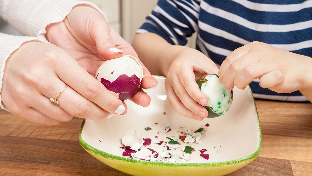 Nutricionista Orlić sve iznenadio u emisiji: Ako ovako čuvate uskršnja jaja, imate najkraći rok da ih pojedete