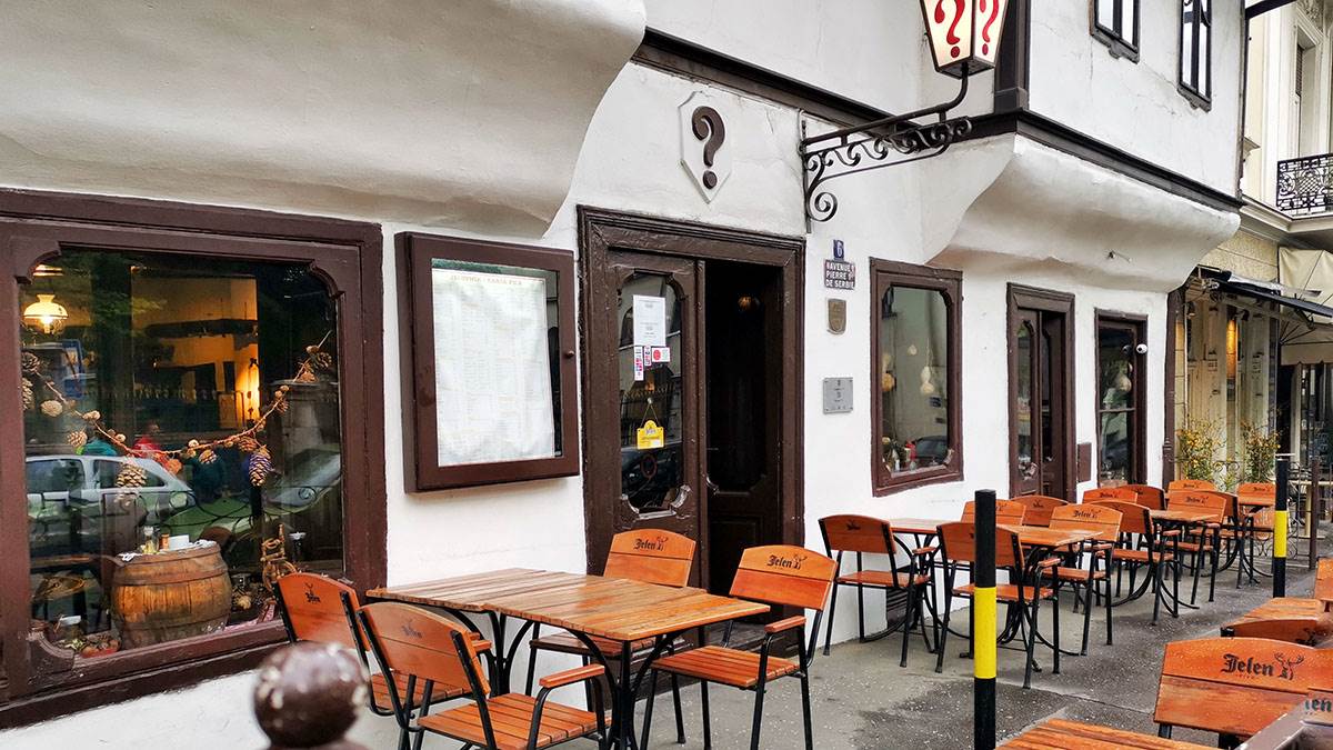 Znate li šta su "bekrijske slave"? Najsuroviji običaj ikad u beogradskim kafanama