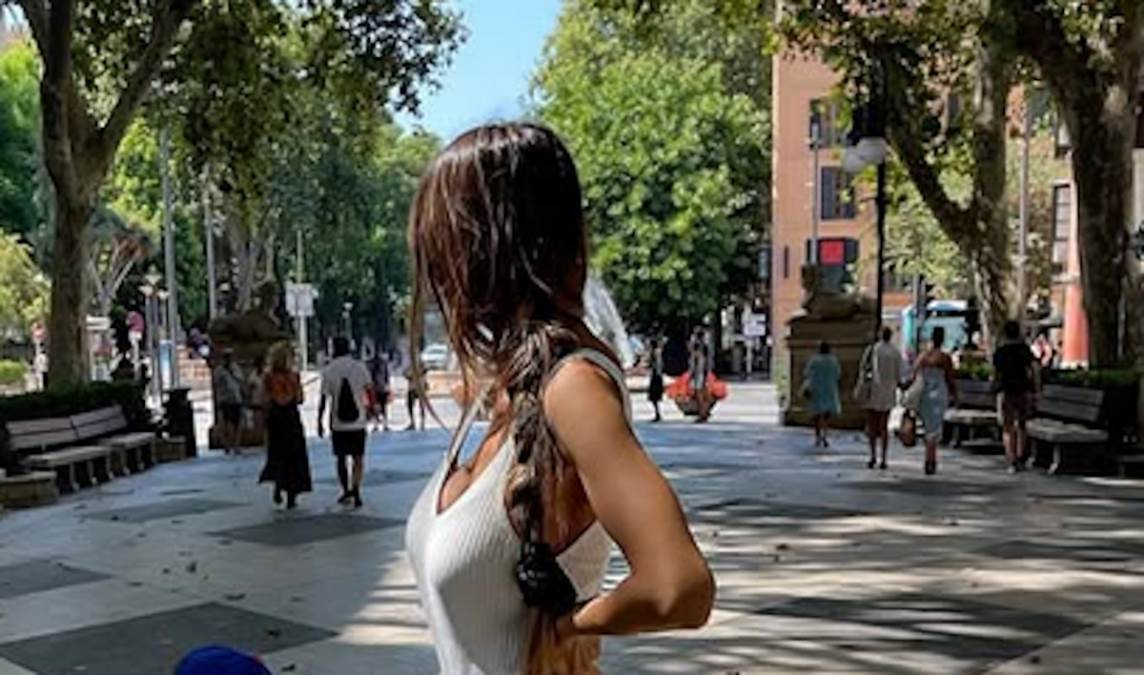 Dragana Džajić otvorila sezonu: Skinula se u bikini usred aprila, slike oduzimaju dah (Foto)