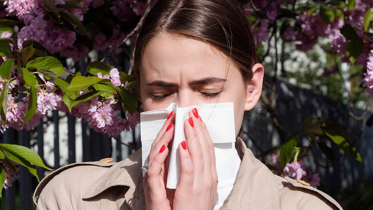 Koje namirnice mogu da olakšaju alergiju? Šta smiruje, a šta zapravo rasplamsava kijanje i curenje nosa