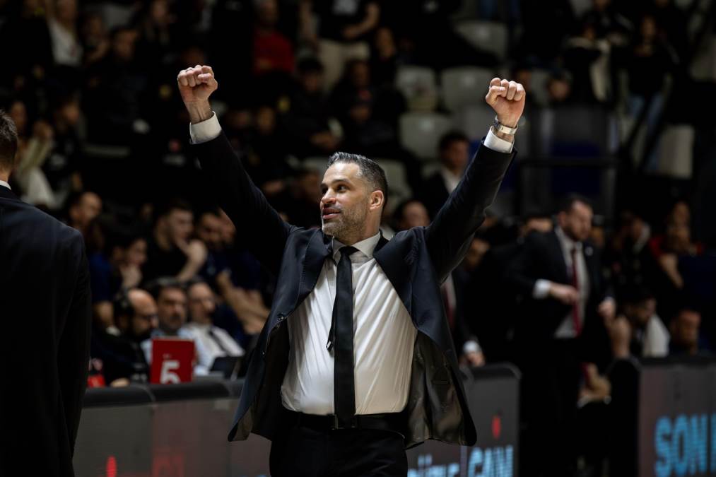 Dušan Alimpijević dobio prestižno priznanje: Selektor Srbije proglašen za najboljeg, ušao u odabrano društvo