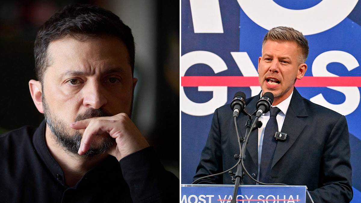 Zelenski u šoku nakon rezultata izbora u Mađarskoj: Mađar nastavlja tamo gde je Orban stao