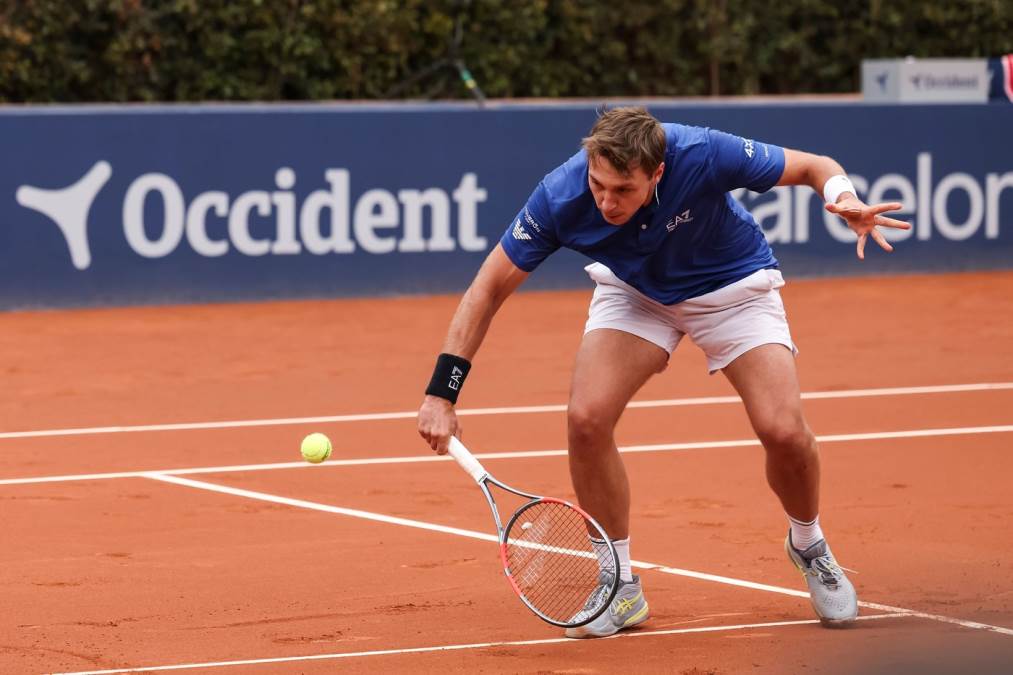 Međedović pokazao karakter: Preokret za pobedu i plasman u osminu finala