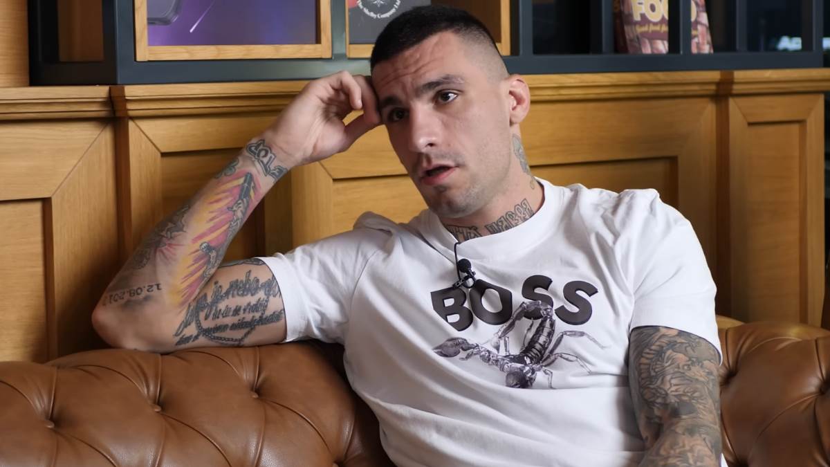 Preokret oko Džokera: Aleksandar Ilić, ipak, ostaje u FNC-u