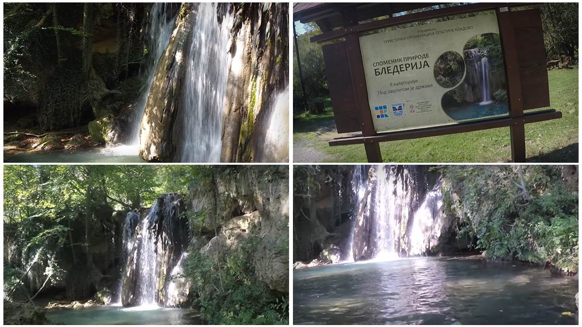 Noćenje 2.000 dinara: Odlična destinacija za Prvi maj, prizori kao na filmskom platnu